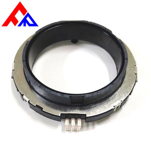 Produttore cinese di Encoder rotante Encoder incrementale progettato su misura - Product Image 2