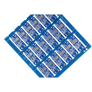 <strong>PCB</strong> Customization Width Minimum Aperture Atmosphere Light Application <strong>2</strong> <strong>Layers</strong> Circuit Boards <strong>PCB</strong> - Product Image 4