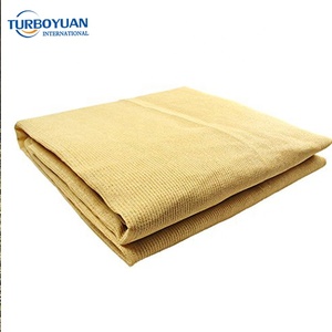 Professional Rectangle Uv Resistant Sun Shade Sail / <strong>HDPE</strong> <strong>Shading</strong> <strong>Net</strong> Fabric for Patio Pergola - Product Image 1
