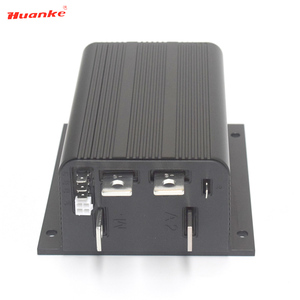 Controlador de velocidad de motor de dc, controlador pwm de 180w, 36V 48V 325A - Product Image 2
