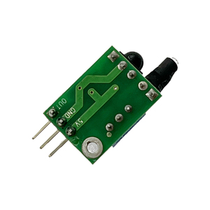 OKY3515 Modul für Infrarot-Hindernis vermeidung sensoren zur Erkennung intelligenter Auto roboter