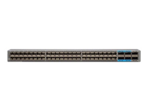 <strong>N9K</strong>-C93108TC-EX New Original C93108TC Sealed in Box Nexus 9300 with 48p 10G BASE-T and 6p 100G QSFP28 WIFI Network Switch - Product Image 4