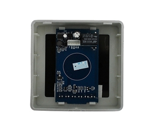 No Touch Flush <strong>Exit</strong> <strong>Button</strong> Infrared Touchless <strong>Push</strong> Release <strong>Exit</strong> <strong>Button</strong> Switch Door Access Control Alarm <strong>Systems</strong> - Product Image 5