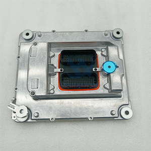 Контроллер 20977019 ECU ECM контроллер электронный модуль управления, запрограммированный для Volvo D11 D12 D13 D13A 20977019 двигателя - Product Image 1