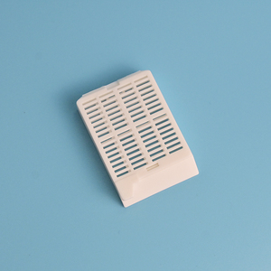 Chất lượng cao Med phòng thí nghiệm Nguồn cung cấp mô học 45 ° góc đánh dấu khu vực Dải Lỗ Nhúng Cassette với kèm theo nắp - Product Image 6