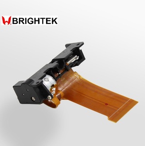 WH-5801 Brightek 58 Mm Mini Máy In Nhiệt Cơ Chế Micro Nhiệt Đầu In - Product Image 3