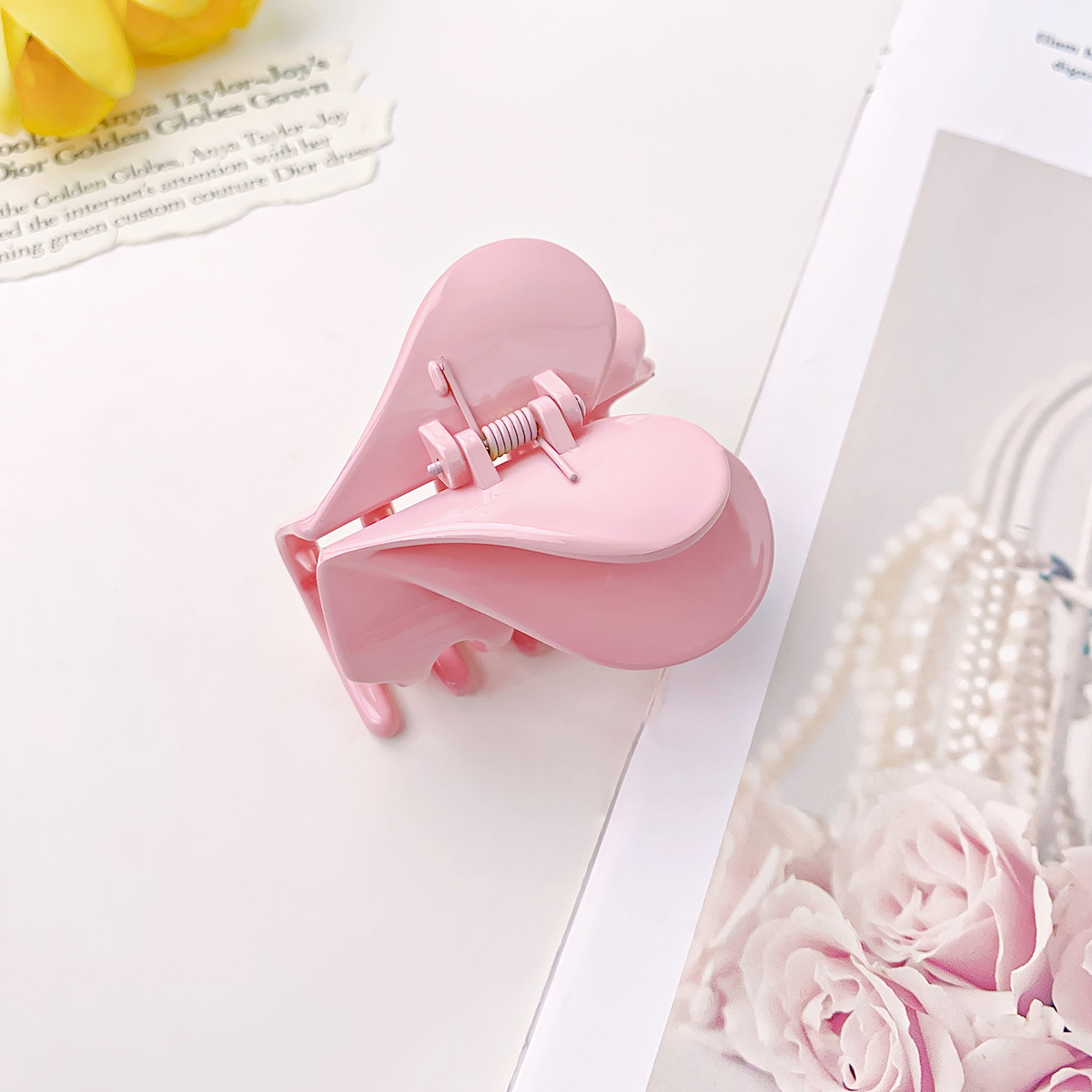 Pink 9