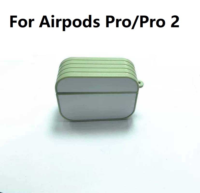 Vert (pour airpods pro/pro 2))