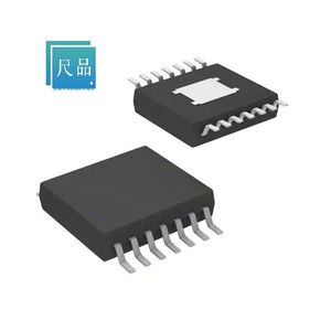 <strong>THS6053CPWPR</strong> BOM Service IC DRIVER 2/0 14HTSSOP <strong>THS6053CPWPR</strong> - Product Image 1