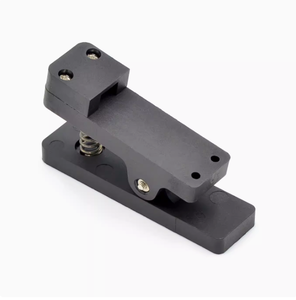 Clip di prova TZ programma di masterizzazione per Clip PCB Jig spaziatura 2.54mm 2.0mm 1, 5 mm1.27mm - Product Image 2
