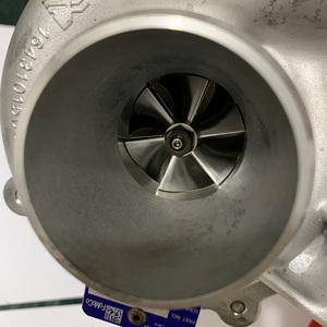 HS WINNER Genuine Turbocharger Kit Intercooler Gaskets Bolts <strong>Turbo</strong> Boost Control for Ford Engine Turbocharger Spare Part <strong>Turbo</strong> - Product Image 3