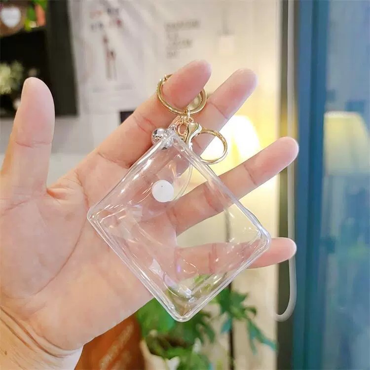 Silver bell