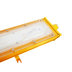 EX NR IIC T6 GC EX TD A21 IP65 T80 ℃ IP65 LED chống cháy nổ chống cháy nổ ánh sáng ATEX LED tuyến tính ánh sáng - Product Image 4