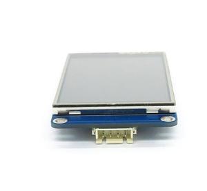 Nextion 2.4 "UART Smart LCD Touch Display Module NX3224T024 For /Raspberry Pi3