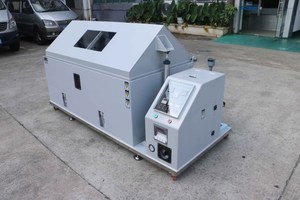 Korrosions schutz prüfmaschine