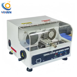 High Accuracy Terminal Cross Section Analysis Machine Automatic Terminal <strong>Testing</strong> Machine Terminal Section Analyzer - Product Image 6