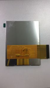 Trans flektives 3,5-Zoll-LCD-TFT-Modul 320 480 für die Anpassung des industriellen LCD-Displays von E-Bikes - Product Image 4
