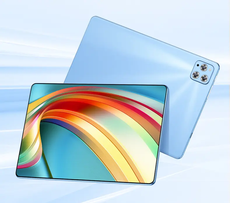 Tableta de memoria grande x95 de alta calidad de 14 pulgadas con Android 12,0 Dual Sim 4G Tablet PC resistente