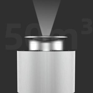 Электрический USB-диффузор с креплением для вентиляции автомобиля на заказ, портативный освежитель воздуха, ароматический масляный аромадиффузор с гарантией на 1 год - Product Image 4