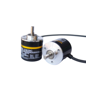 Codificatore di spostamento del cavo Omron, righello elettronico del cavo, sensore di alta precisione, che varia, portone incrementale rotante - Product Image 1