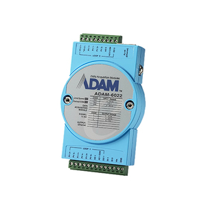 ADAM-6017/6015/6024/6018/6022 <strong>Input</strong>/<strong>output</strong> Module New Original Authentic Products - Product Image 4