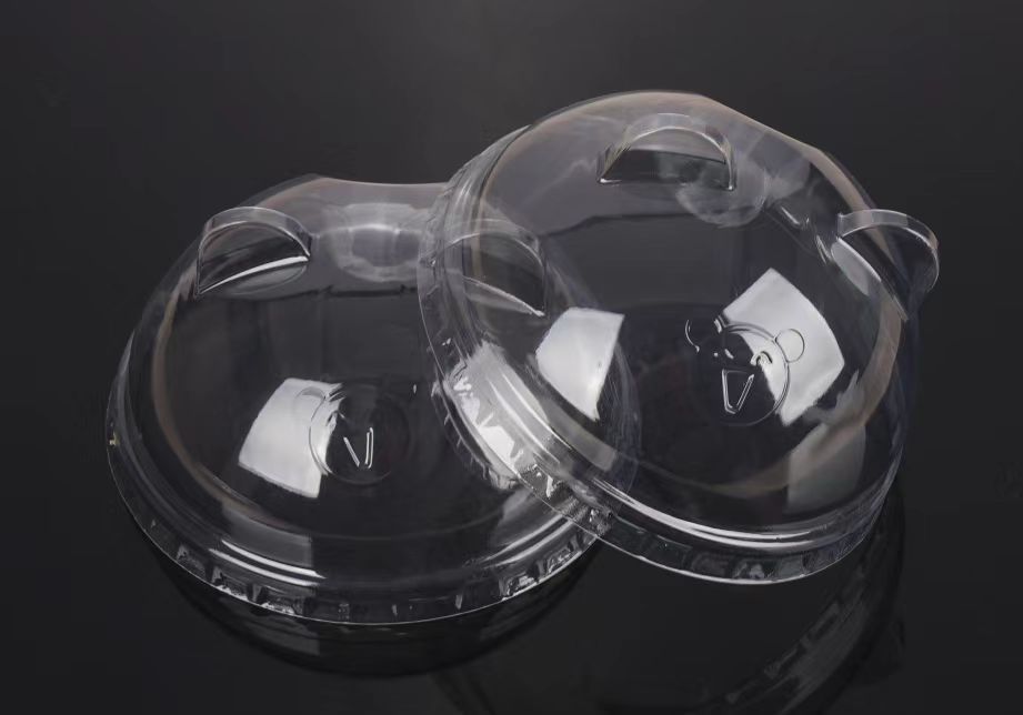 ฝาแพนด้ายักษ์