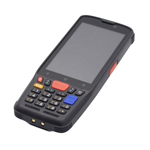 NFC付き4インチスマートAndroid 14データコレクターバーコードスキャナーPDA - Product Image 3