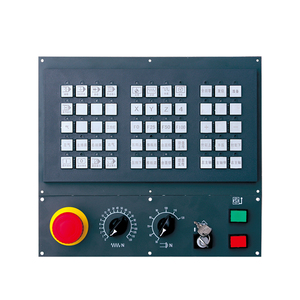 Ventas al por mayor de bajo costo 2 3 4 5 Axis Cnc Lathe Controller Cnc Router Panel de control para máquina de torneado Cnc - Product Image 6
