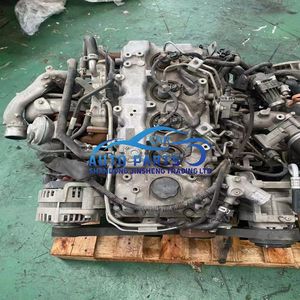 Cood durumu d-max 4jk1 dizel Motor toptancı ile Isuzus için 4jk1 Turbo Motor kullanılır - Product Image 4