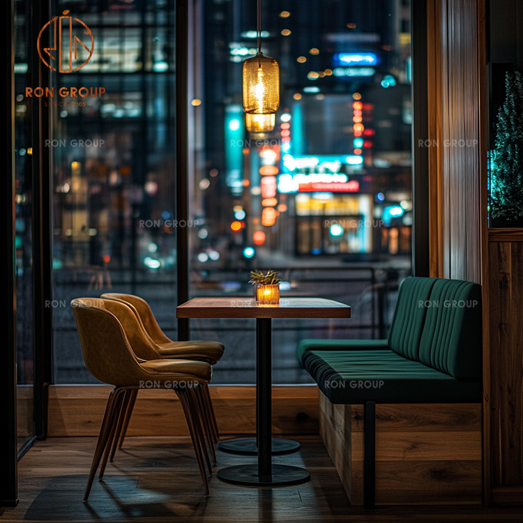 Restaurant Set 2