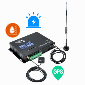 リアルタイム4gGPSテレメトリーシステムモジュールGPS追跡RS-485通信用データロガー - Product Image 2