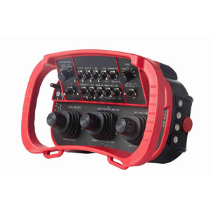 Neue hochwertige Joystick-Fernbedienung DCH-EC Serie Industrial Wireless Control - Product Image 3