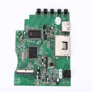 High Quality OEM Circuit Board Manufacturer Custom PCBA Electronic <strong>PCB</strong> Circuit Board Assembly Other <strong>PCB</strong> and PCBA - Product Image 5