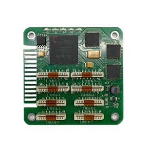 ボズプリンターインクジェットプリントヘッドプリンター5113デコーダA3 Uvフラットベッドプリンター用 - Product Image 1