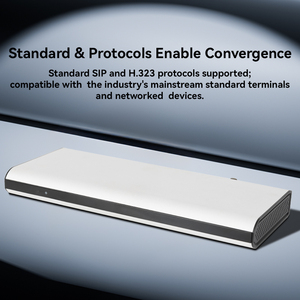 เทอร์มินัลการประชุมวิดีโอ HD T310 - Product Image 6
