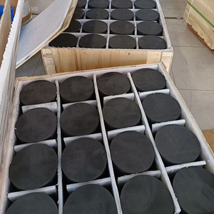 加工用高密度高纯石墨阳极块 - Product Image 6