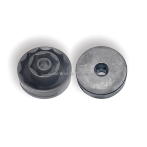 939-1199-1299-V4S-Diavel Ducati เครื่องมือซ็อกเก็ตน็อตล้อหน้าและหลังแบบบูรณาการ30/55มม - Product Image 3