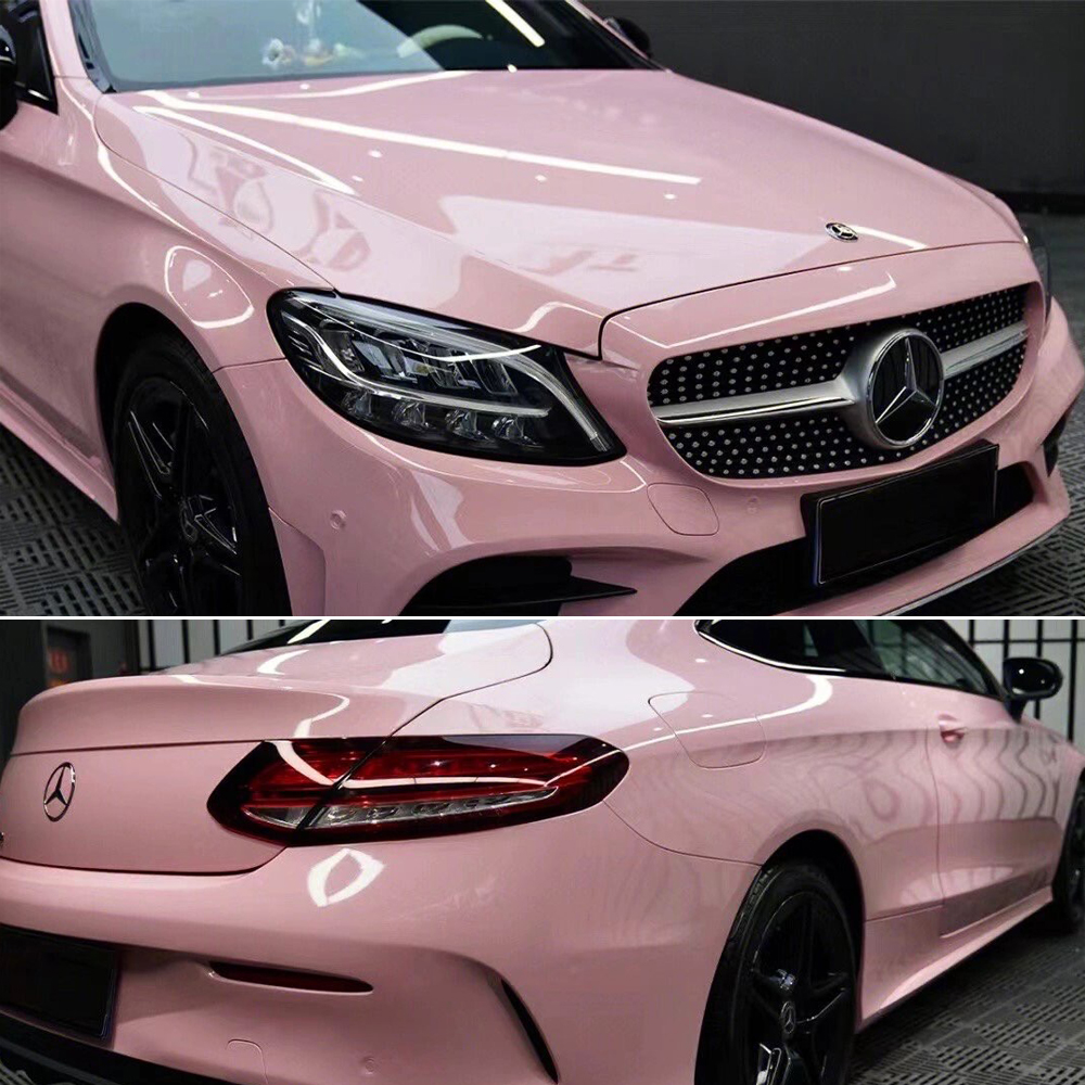 Rouge Pink