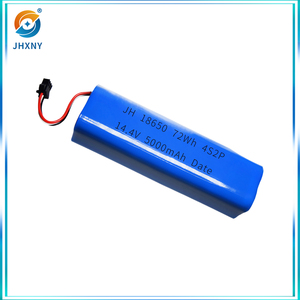 ハイドライブ18650 14.4v 5000mAh 8000mAh LIPOリチウムイオン電池IoT電子機器用RCカー工場価格 - Product Image 4
