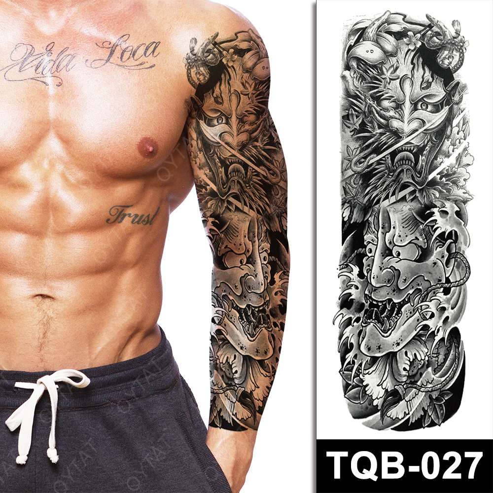 TQB-027