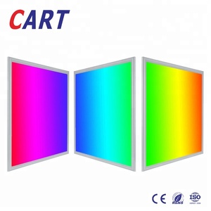 แผงไฟ rgbct DMX512 24Vdc แรงดันไฟฟ้าคงที่ AC120V พิเศษสำหรับตลาดแคนาดา - Product Image 5