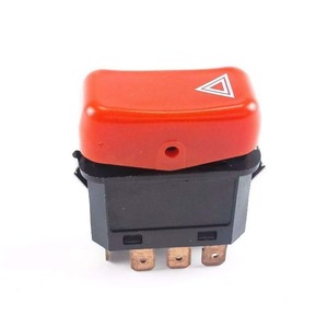 Oem 0055459224 3865457024 מפעל סיטונאי מחיר בורר אזהרה עבור מרקדס