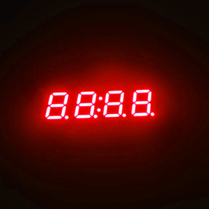 0.39 Inch Led <strong>Seven</strong> <strong>Segment</strong> <strong>Display</strong> 4 Digit 7 <strong>Segment</strong> Led <strong>Clock</strong> <strong>Display</strong> 0.39&quot; - Product Image 6