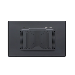 産業用21.5インチRs232埋め込み/ウォールマウントオールインワンコンピューターIp65防水I3I5 J1900Cpu静電容量式タッチパネルPc - Product Image 2