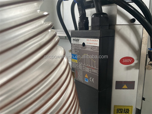 1325 mejor precio máquina de tallado de enrutador de anidación CNC para trabajo en madera con cambiador automático de herramientas - Product Image 3