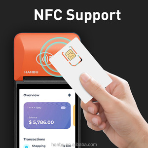 Handheld <strong>Pos</strong> Sales Point Machine <strong>Android</strong> Terminal Cash Register Price Touch Screen <strong>Pos</strong> <strong>Android</strong> System - Product Image 4