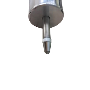<strong>0</strong>-5V Voltage <strong>output</strong> 50mm stroke lvdt <strong>sensor</strong> for <strong>displacement</strong> measurement - Product Image 6
