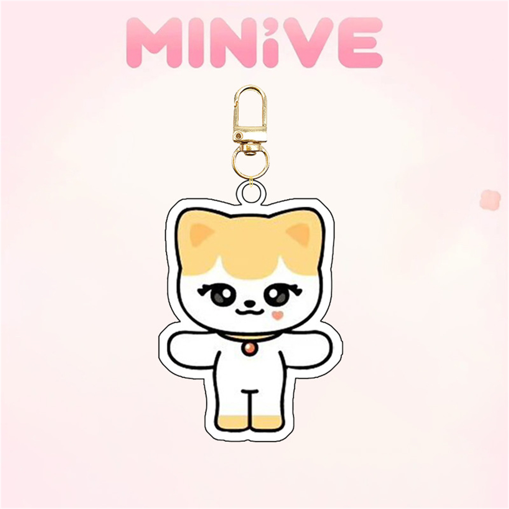 10 IVE