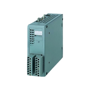 SIEMENS SIMADYN D generatore/turbina modulo di controllo 6d1640-0ad0 per PLC Controller di programmazione e controlli di automazione industriale - Product Image 6
