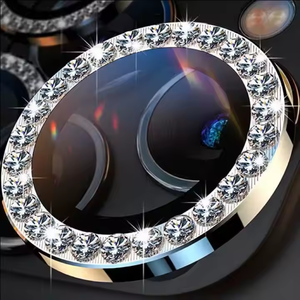 Miếng dán cường lực kính cường độ cao bảo vệ toàn diện <span class=keywords><strong>camera</strong></span> cho iPhone 17 16 15 14 13 12, bảo vệ <span class=keywords><strong>camera</strong></span> 3D - Product Image 5